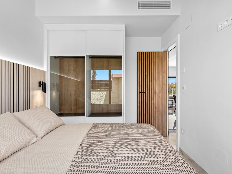 Villa for Sale in La Finca Golf, Alicante 47