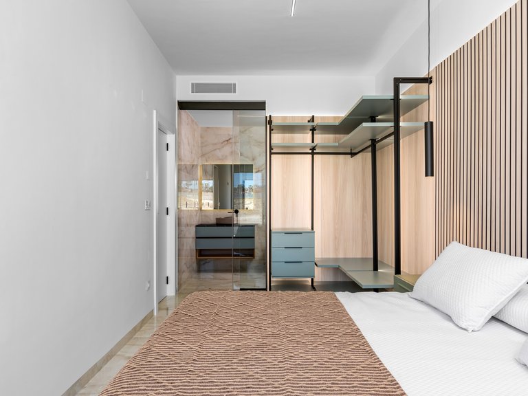 Villa for Sale in La Finca Golf, Alicante 1