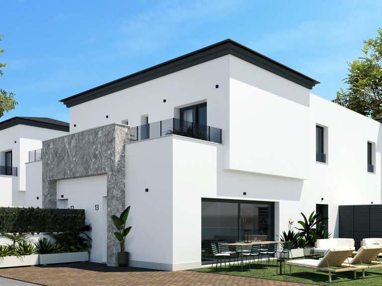 Town House for Sale in Gran Alacant, Alicante 5