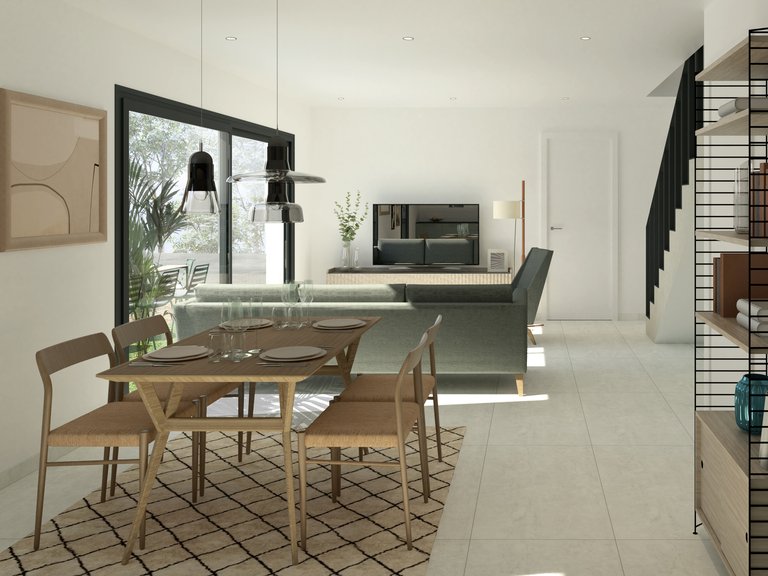 Town House for Sale in Gran Alacant, Alicante 8
