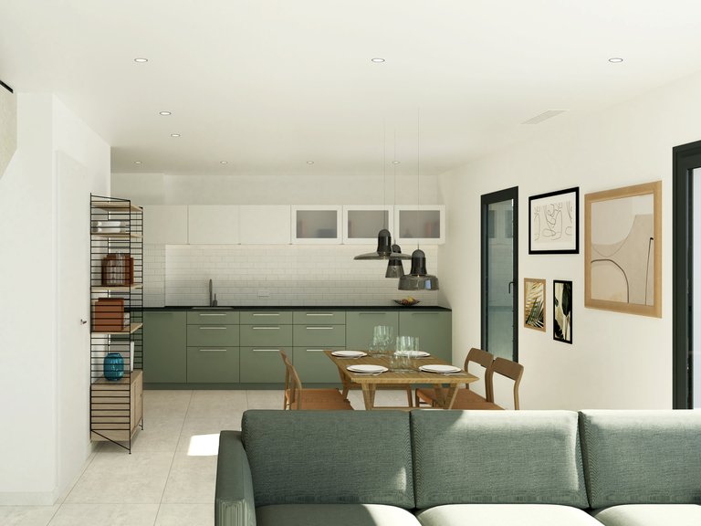 Town House for Sale in Gran Alacant, Alicante 9