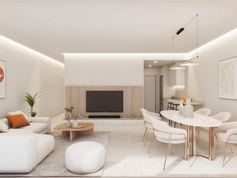 Apartment for Sale in Guardamar Del Segura, Alicante 6