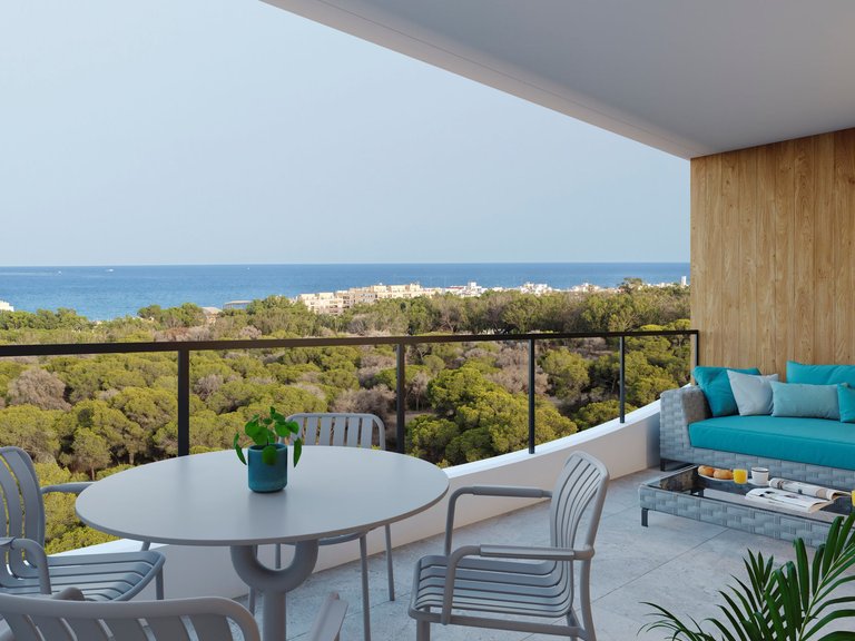Penthouse for Sale in Guardamar Del Segura, Alicante 4