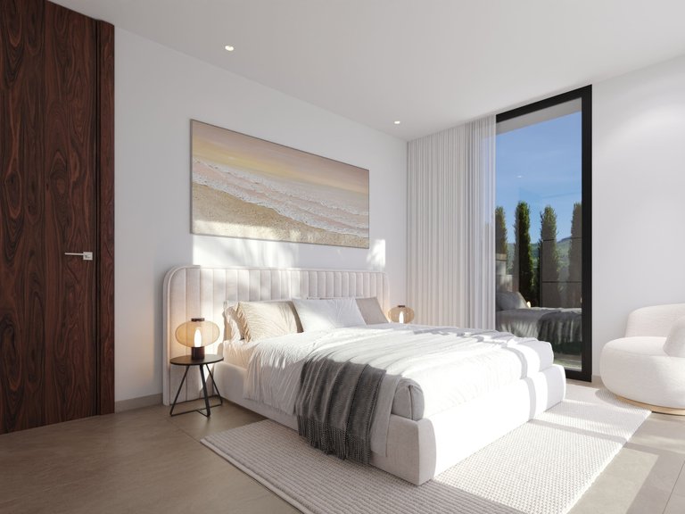 Villa for Sale in Finestrat, Alicante 8