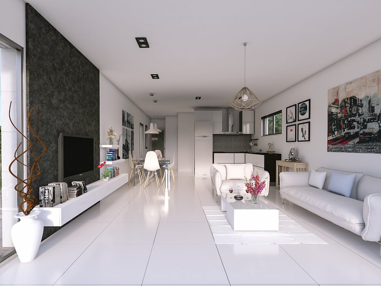 Villa for Sale in Los Alcázares, Murcia 25