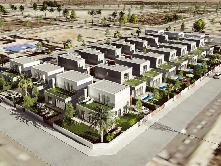 Villa for Sale in Los Alcázares, Murcia 4