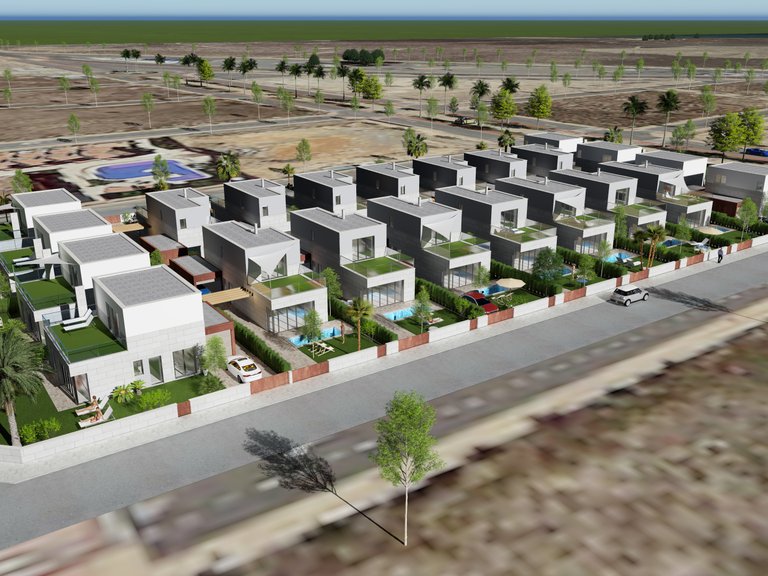 Villa for Sale in Los Alcázares, Murcia 6