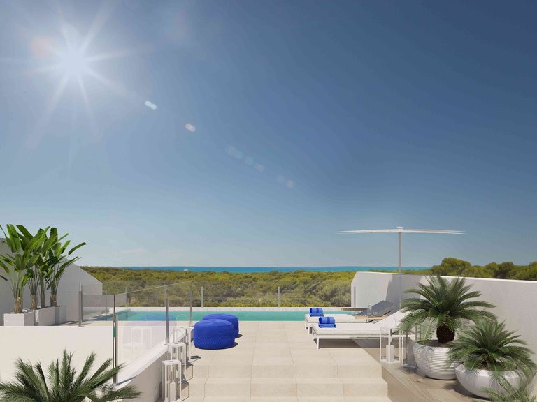 Apartment for Sale in Guardamar Del Segura, Alicante 1