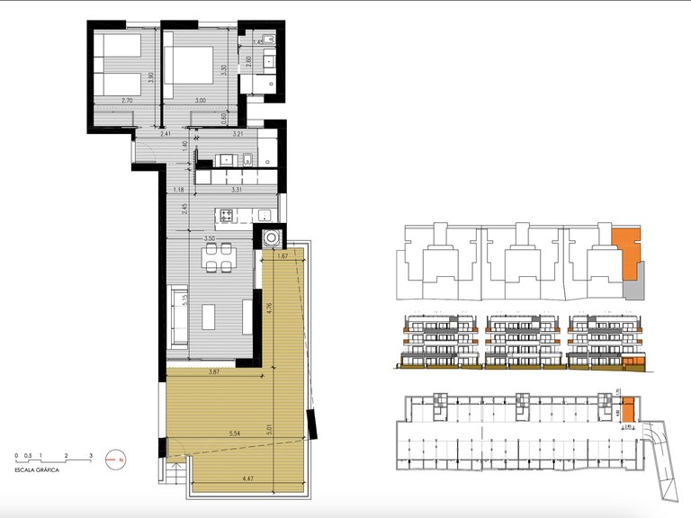 Apartment for Sale in Orihuela, Alicante 31