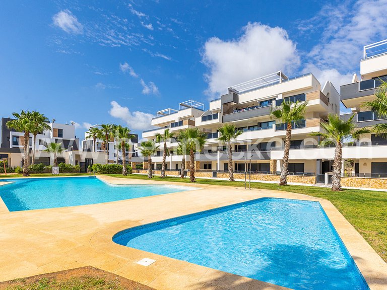 Apartment for Sale in Orihuela, Alicante 1