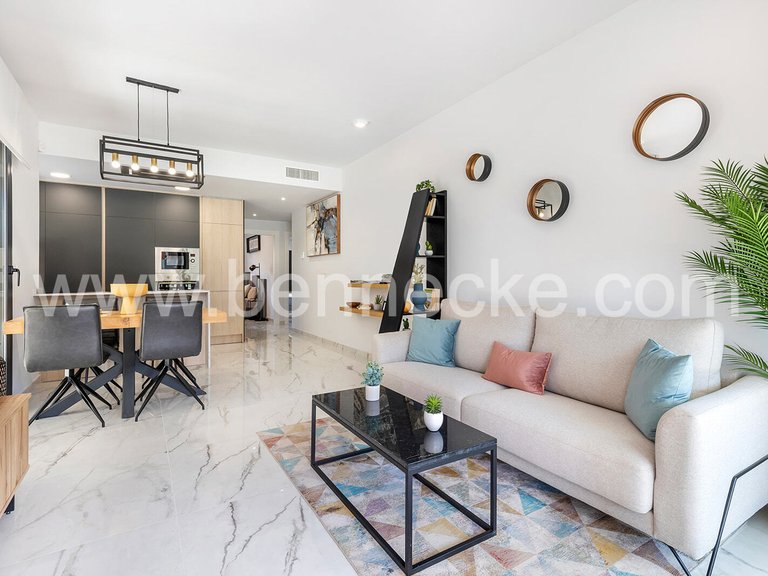 Apartment for Sale in Orihuela, Alicante 10