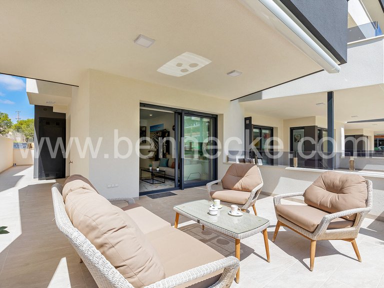 Apartment for Sale in Orihuela, Alicante 11