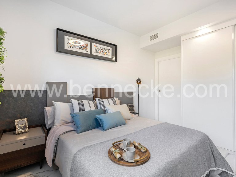 Apartment for Sale in Orihuela, Alicante 17