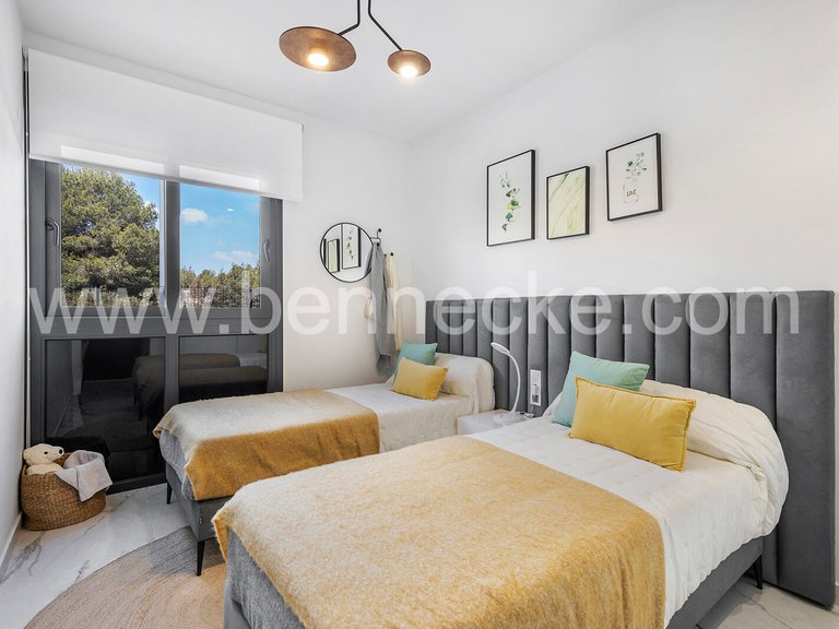 Apartment for Sale in Orihuela, Alicante 20