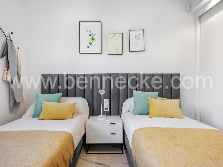 Apartment for Sale in Orihuela, Alicante 21