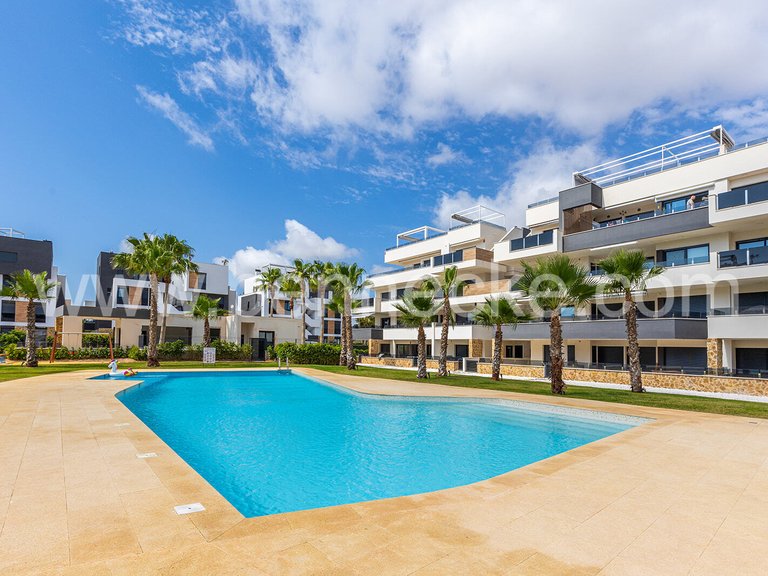 Apartment for Sale in Orihuela, Alicante 25
