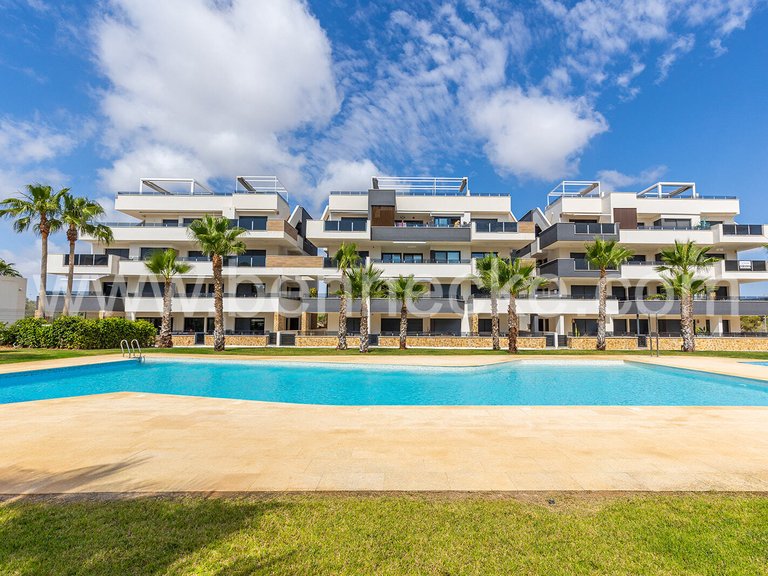 Apartment for Sale in Orihuela, Alicante 26