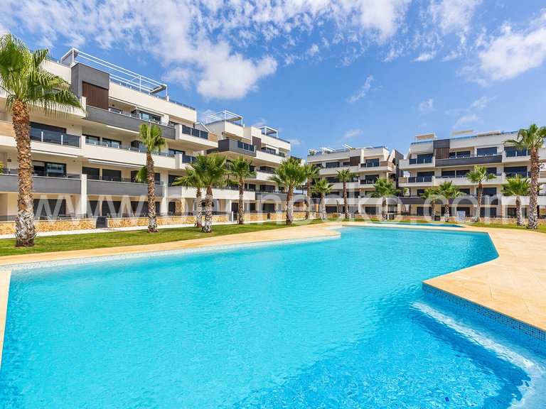 Apartment for Sale in Orihuela, Alicante 27