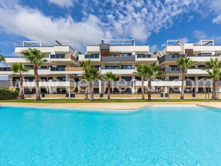Apartment for Sale in Orihuela, Alicante 28