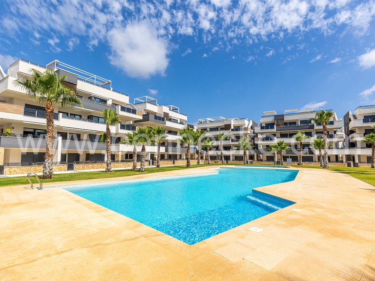 Apartment for Sale in Orihuela, Alicante 29