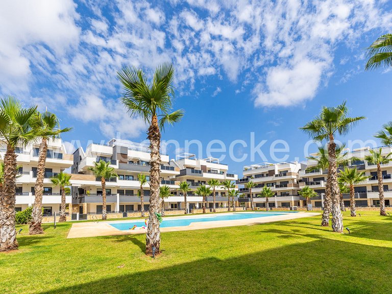 Apartment for Sale in Orihuela, Alicante 3