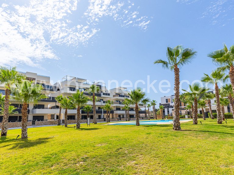 Apartment for Sale in Orihuela, Alicante 30