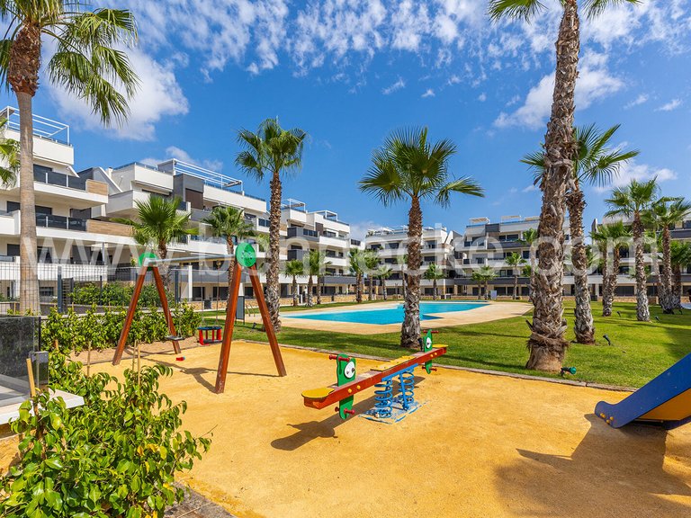 Apartment for Sale in Orihuela, Alicante 4