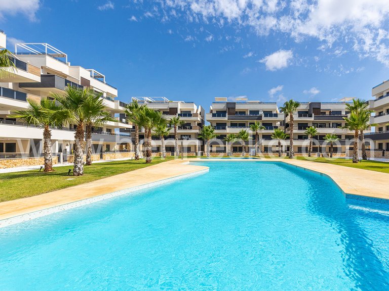 Apartment for Sale in Orihuela, Alicante 5