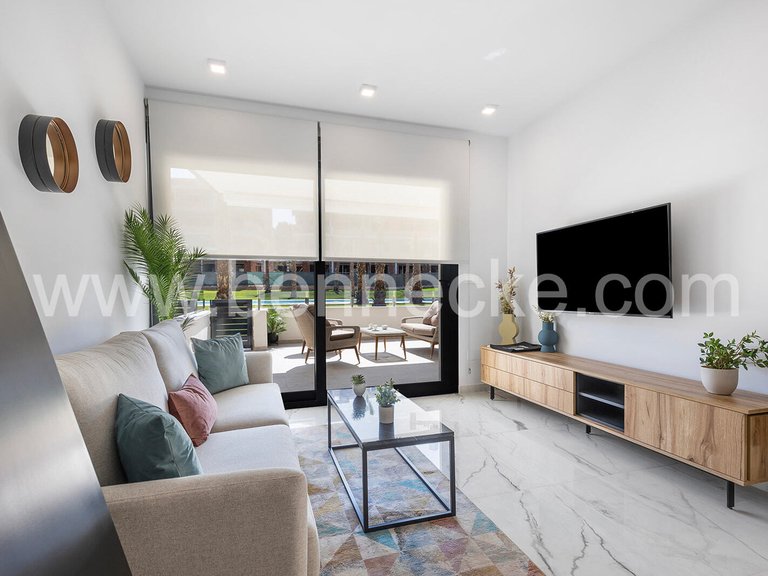 Apartment for Sale in Orihuela, Alicante 6