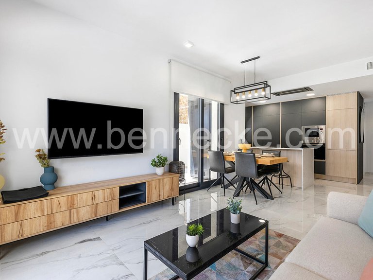 Apartment for Sale in Orihuela, Alicante 7