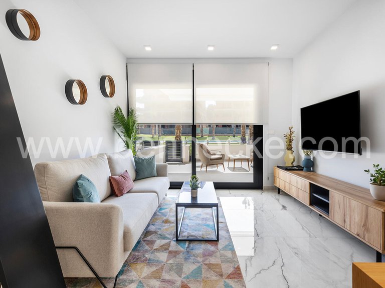 Apartment for Sale in Orihuela, Alicante 8