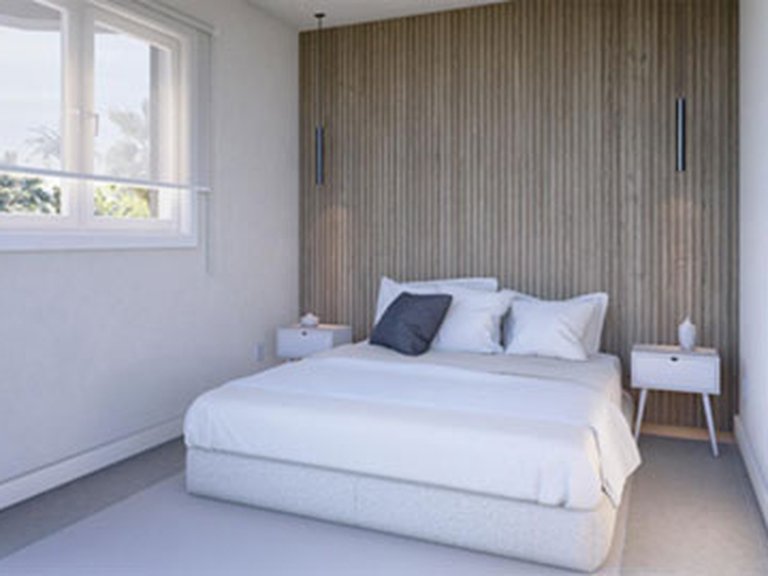 Apartment for Sale in Calpe, Alicante 1