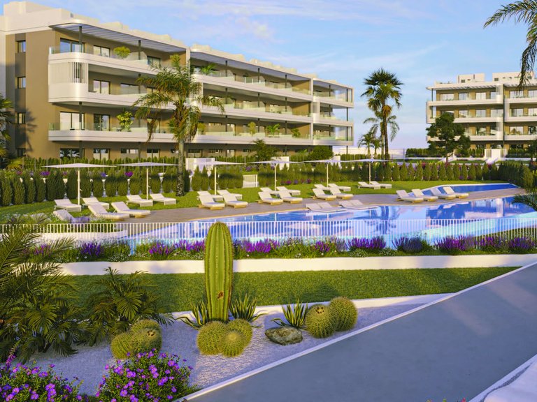 Penthouse for Sale in Torrevieja, Alicante 17