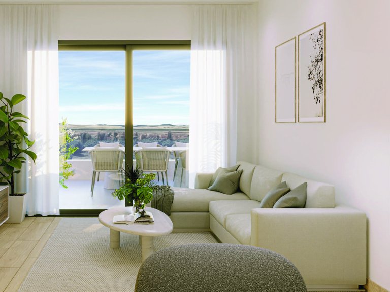 Penthouse for Sale in Torrevieja, Alicante 5