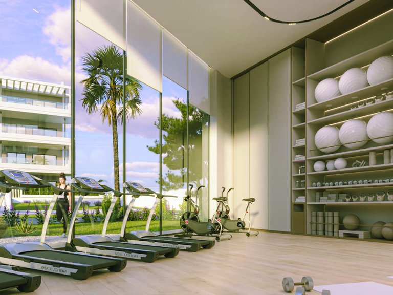 Apartment for Sale in Torrevieja, Alicante 1