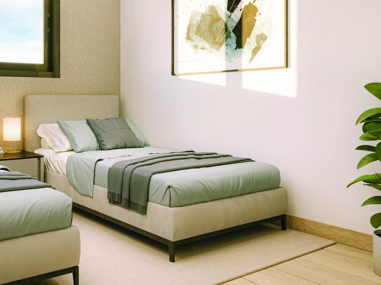 Penthouse for Sale in Torrevieja, Alicante 10