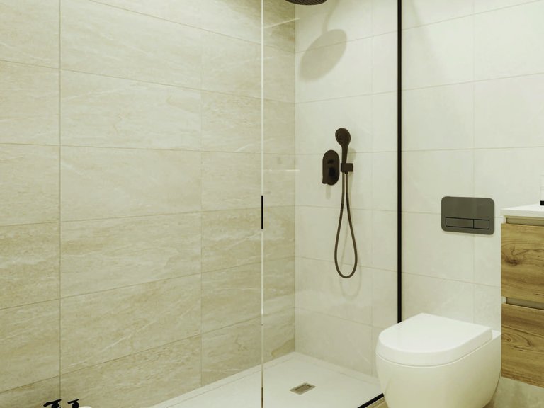 Penthouse for Sale in Torrevieja, Alicante 11