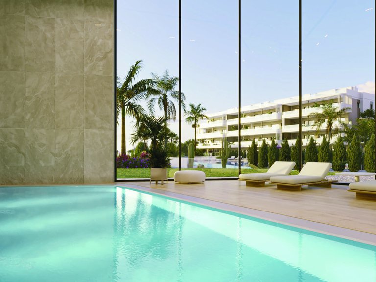 Penthouse for Sale in Torrevieja, Alicante 16