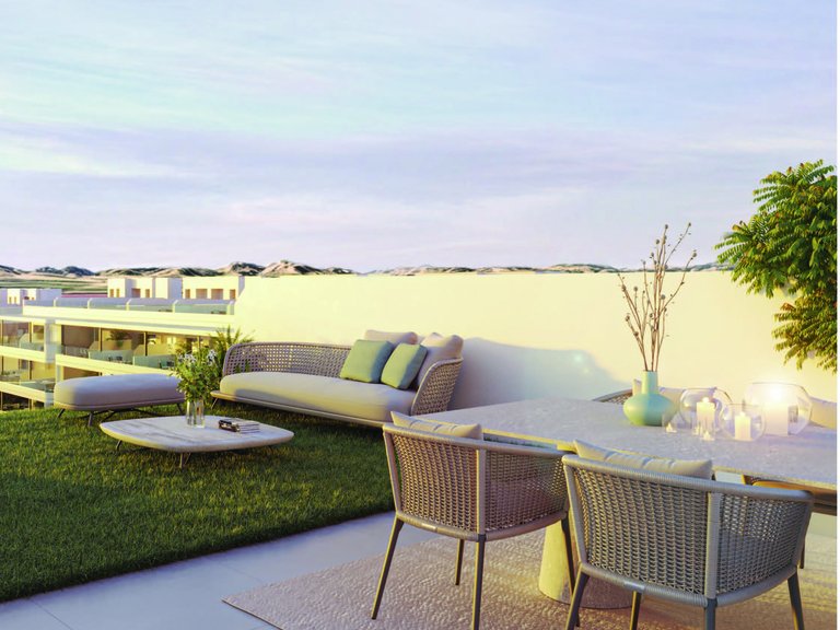 Penthouse for Sale in Torrevieja, Alicante 13
