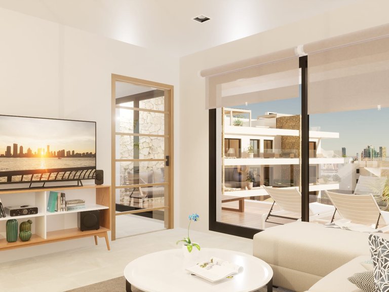 Apartment for Sale in Finestrat, Alicante 9