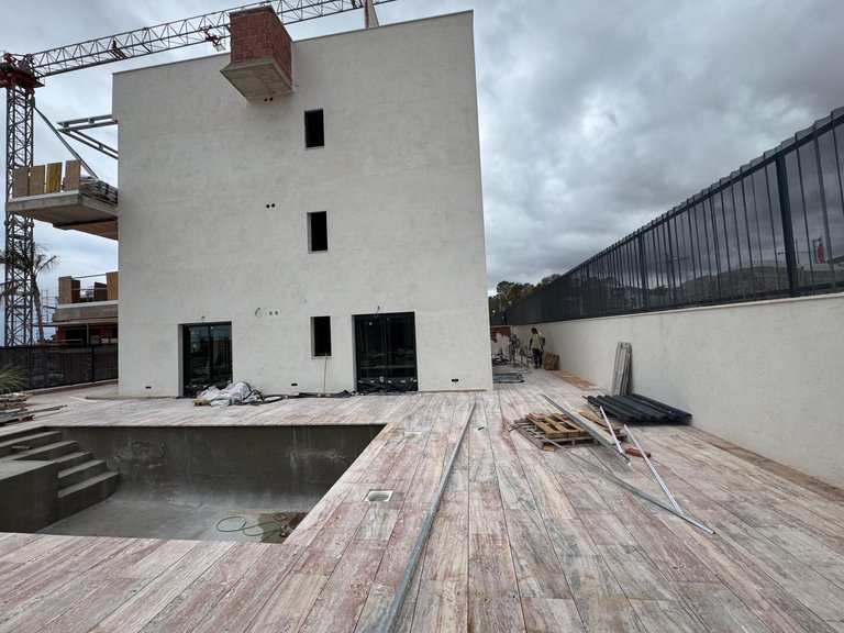 Penthouse for Sale in Finestrat, Alicante 7