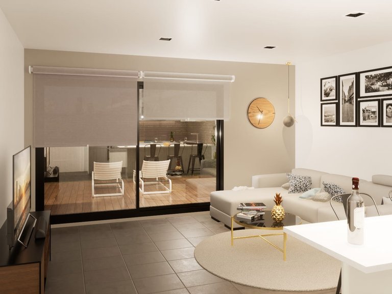 Penthouse for Sale in Finestrat, Alicante 9