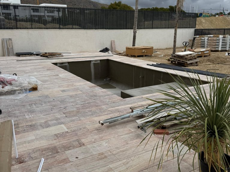 Penthouse for Sale in Finestrat, Alicante 3