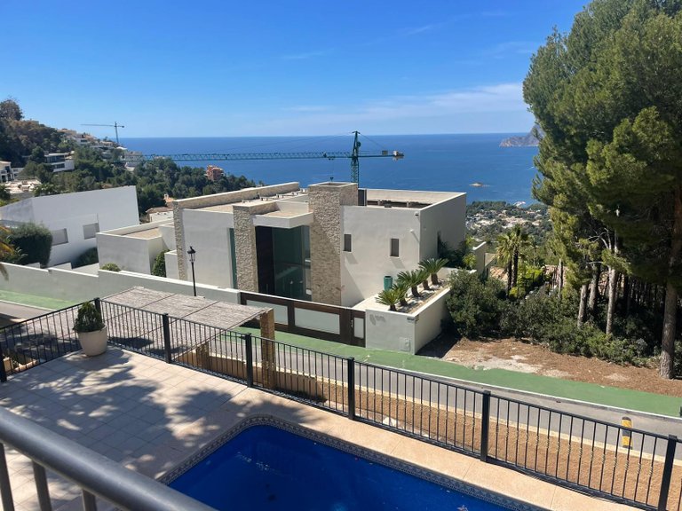 Villa for Sale in Altea, Alicante 13
