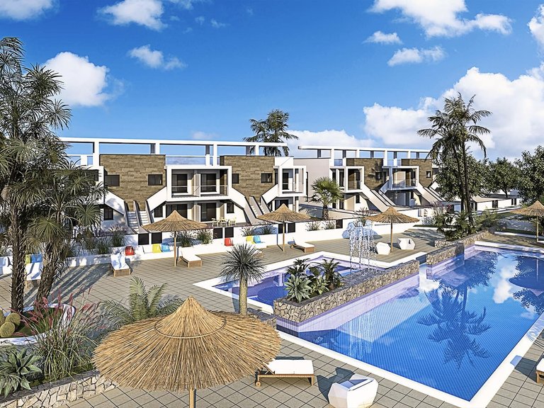 Apartment for Sale in Pilar De La Horadada, Alicante 3