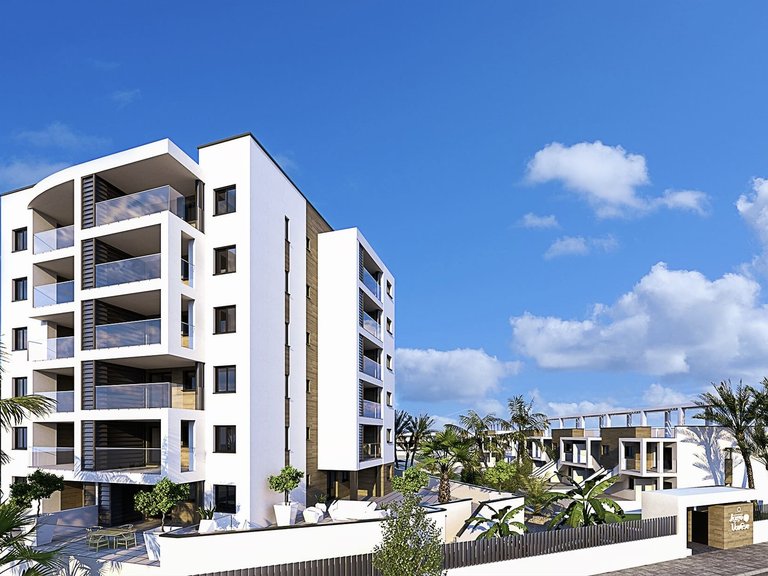 Apartment for Sale in Pilar De La Horadada, Alicante 2