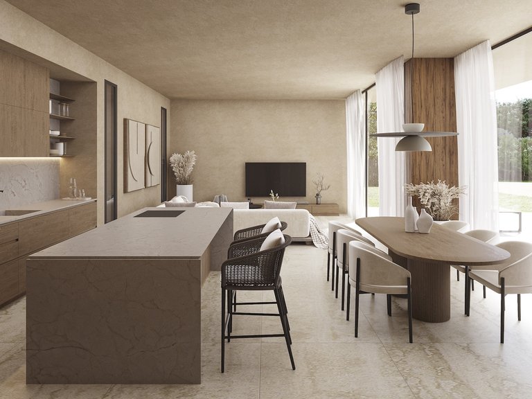 Villa for Sale in Calpe, Alicante 4