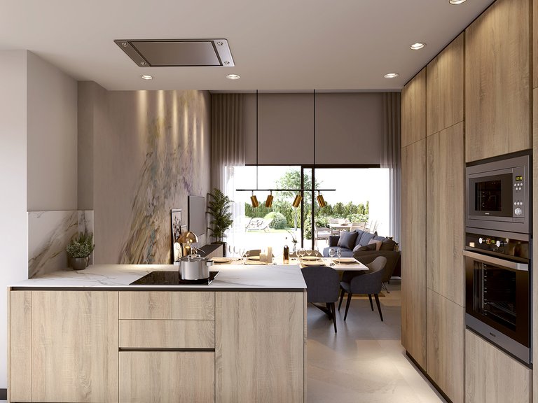 Villa for Sale in La Finca Golf, Alicante 16