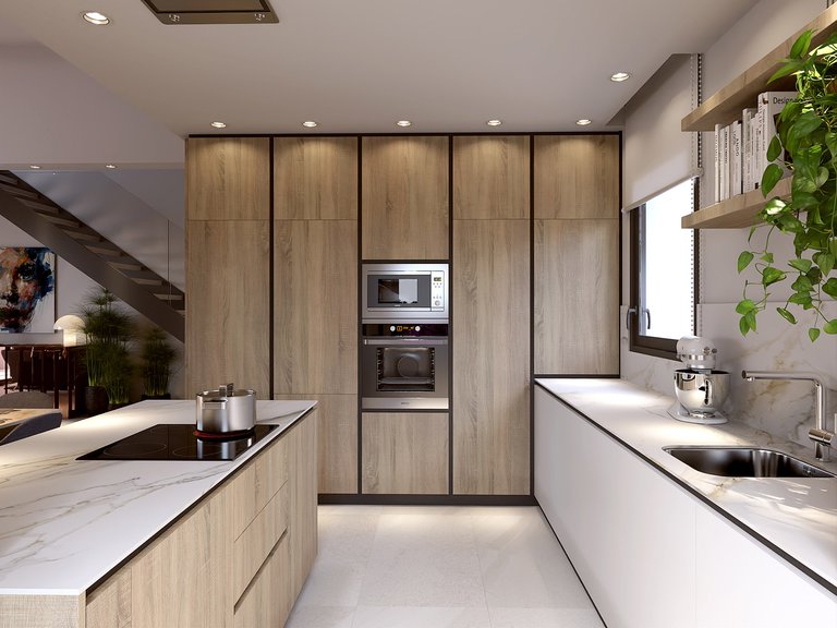 Villa for Sale in La Finca Golf, Alicante 20