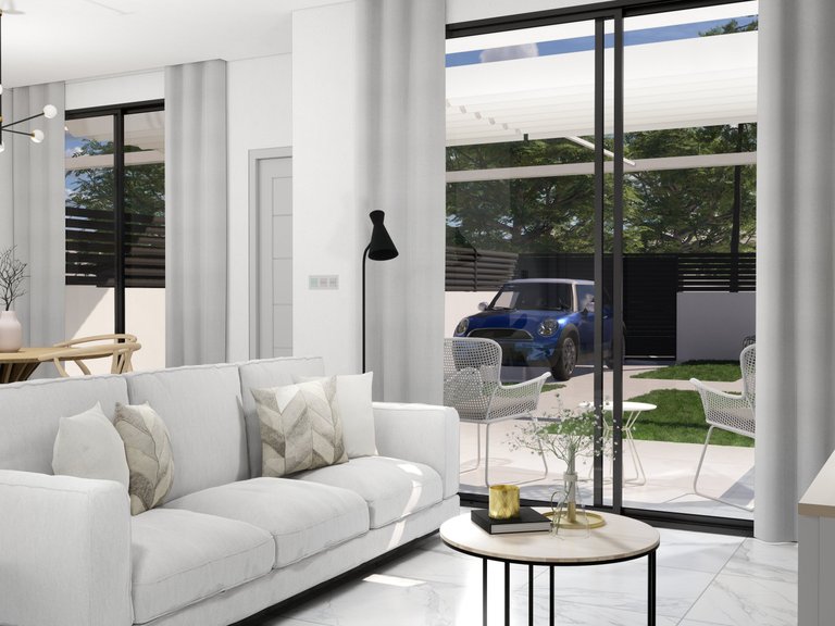 Town House for Sale in Rojales, Alicante 17